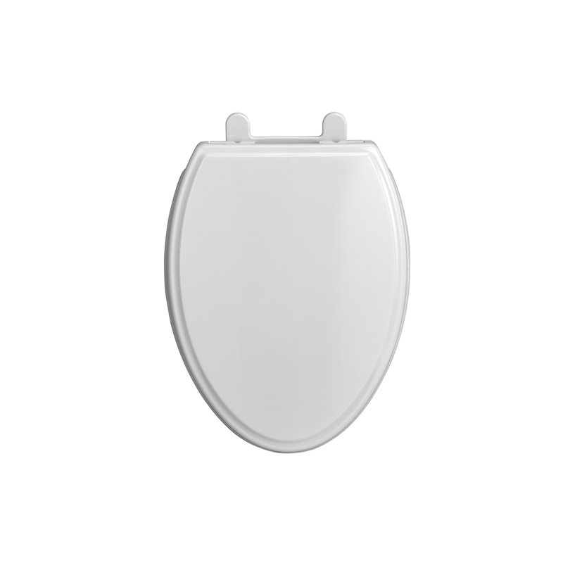 American Standard Telescoping Luxury Elongated Toilet Seat & Reviews